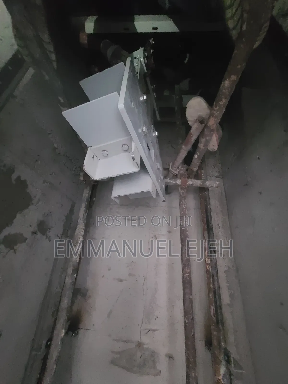 Elevator Services
