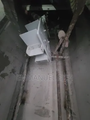 Elevator Services