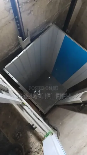 Elevator Services