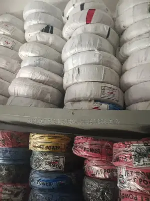 2.5mm Flex Wire