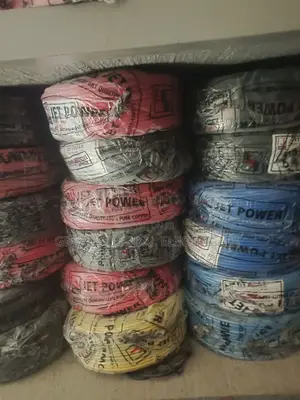 10mm Flex Wire Single