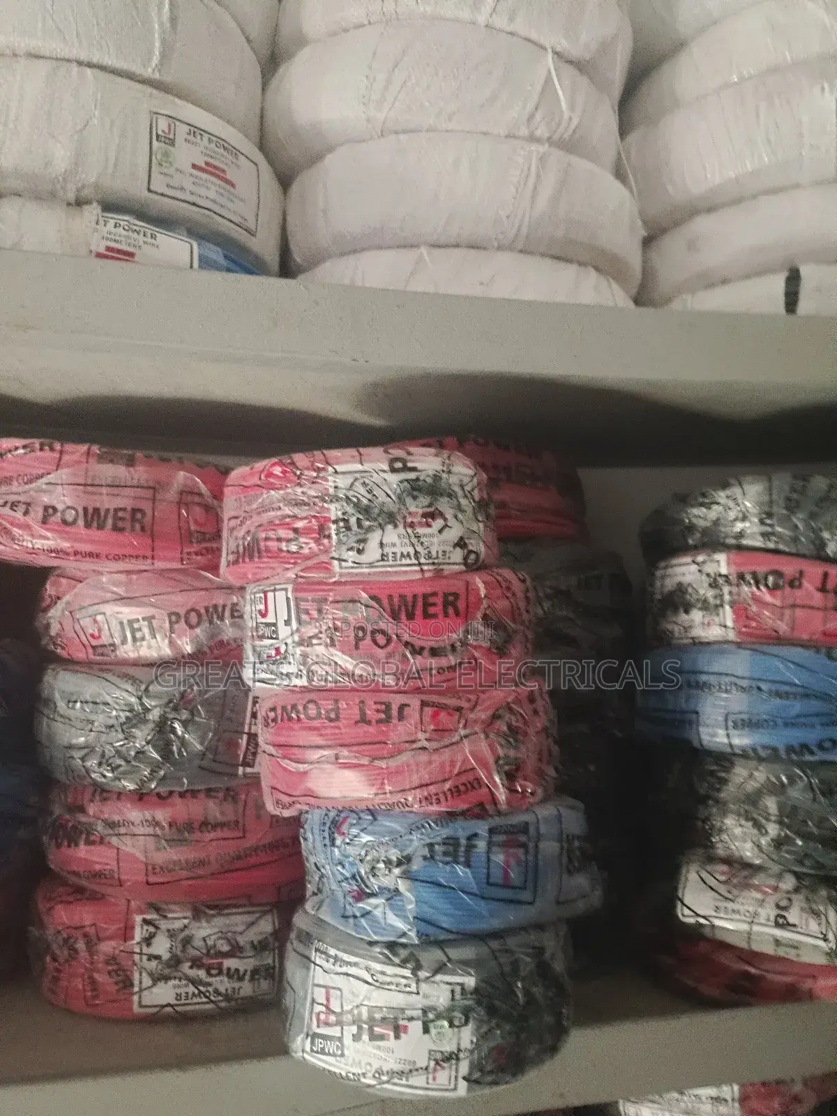 10mm Flex Wire Single