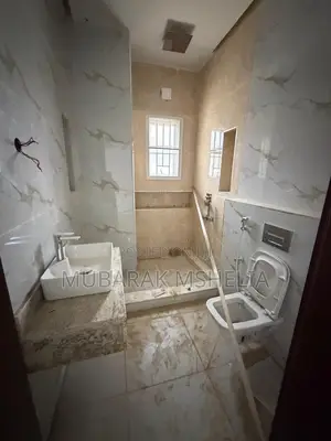 4bdrm Duplex in Guzape District for sale