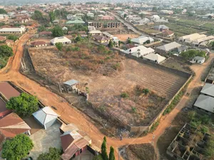 15 Plots of Land at Tanke