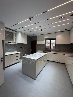 4bdrm Duplex in Jahi for sale