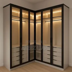 Wall Closet Waldrobe