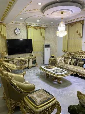 7bdrm Mansion in Katampe Extension for sale
