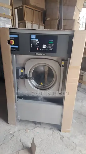 Industrial Watching Machine