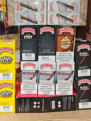 Us Backwoods
