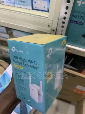 Tp-Link Wifi Extender