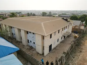Hostel at Tanke