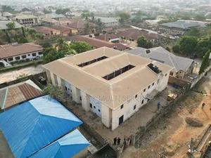 Hostel at Tanke