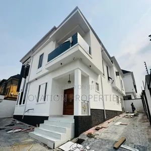 6bdrm Duplex in Ojodu for sale