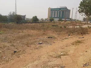 13,800 SQM Garden Central Area