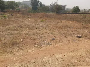 13,800 SQM Garden Central Area