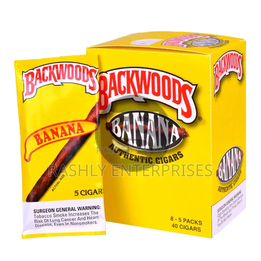 Us Backwoods