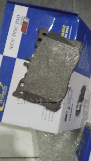 Brake Pads Mercedes Glc 450 .Front And Rear