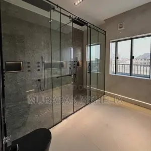4bdrm Duplex in Wuye for sale