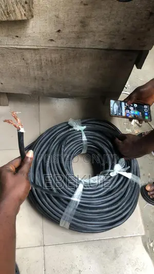 6mm Solar Wire