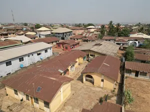 3bdrm Block of Flats in Ilorin South for sale