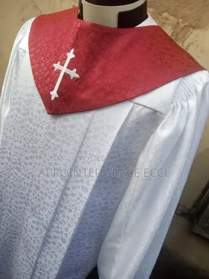Choir Robes,Academic Doctorate Gowns,Hoods,Cassock,Stole
