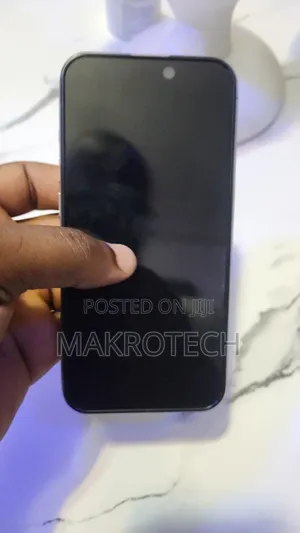 New Apple iPhone 15 Pro 256 GB Rose Gold
