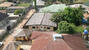 4bdrm Apartment in Nil, Ilorin South for sale