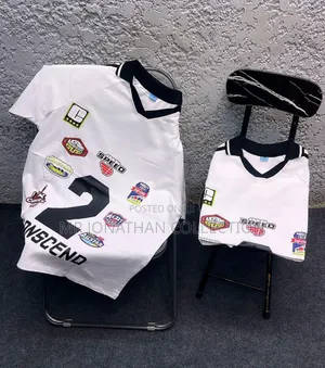 Unisex T-Shirts