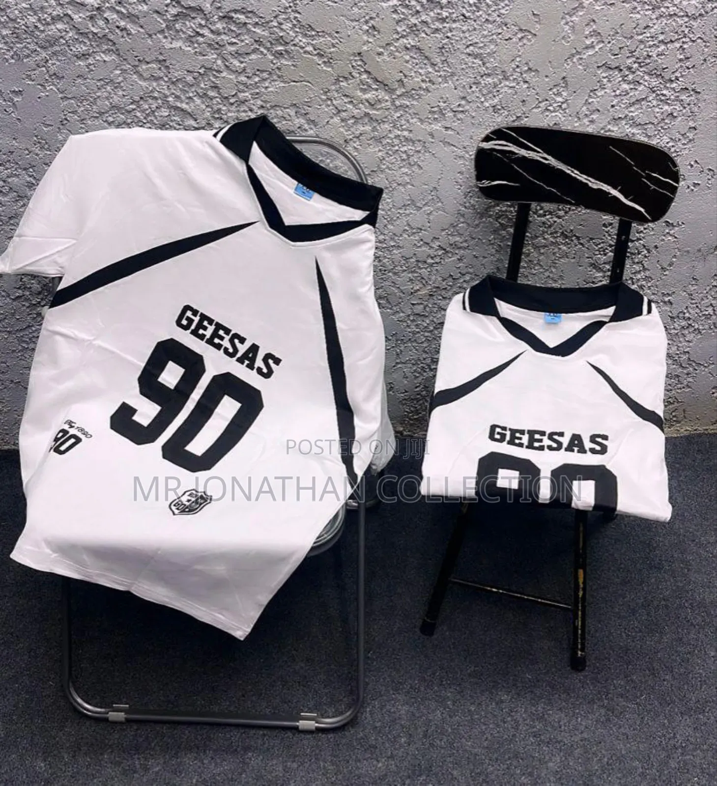 Unisex T-Shirts