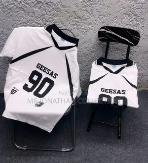 Unisex T-Shirts