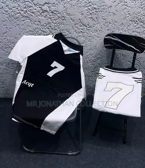 Unisex T-Shirts