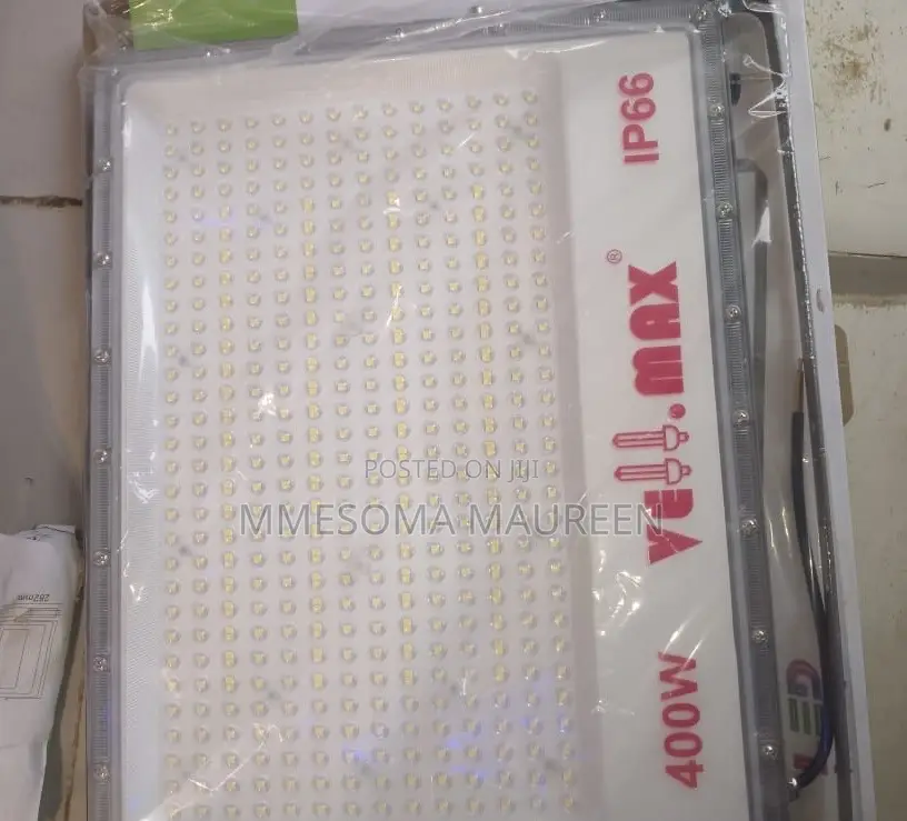 Veilmax Lights