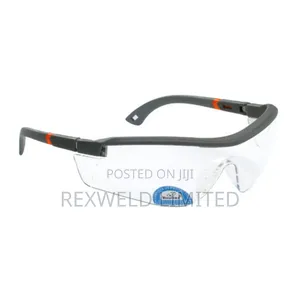 Vaultex Safety Glasses