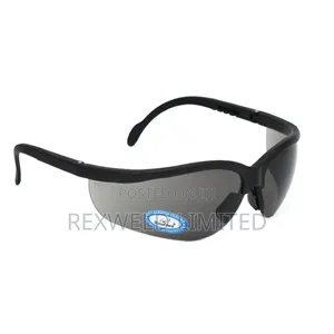 Vaultex Safety Glasses