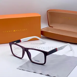 Tommy Hilfiger Optical Stuck Frames
