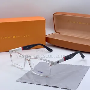 Tommy Hilfiger Optical Stuck Frames