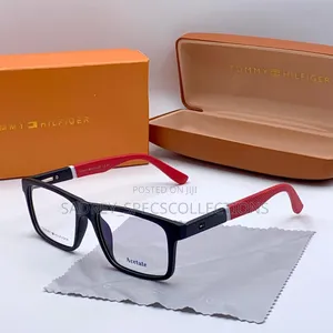 Tommy Hilfiger Optical Stuck Frames
