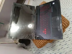 New Laptop HP Omen 15 16GB Intel Core i5 SSD 512GB