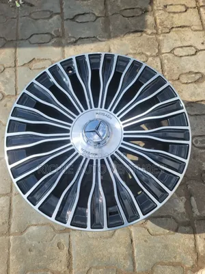 Available In 8,19&20inch Rim For Any Sports Car.