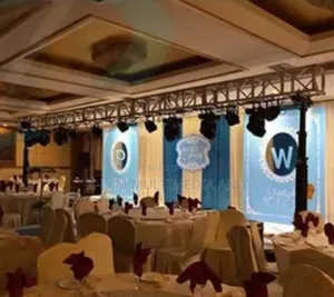 Stage Light Services