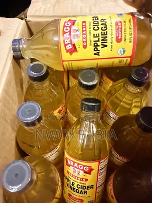 Apple Cider Vinegar 946mls
