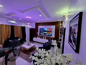 Beautiful and Cozy 2 and 3 Bedroom Shortlet Apartment in Ogudu Ojota