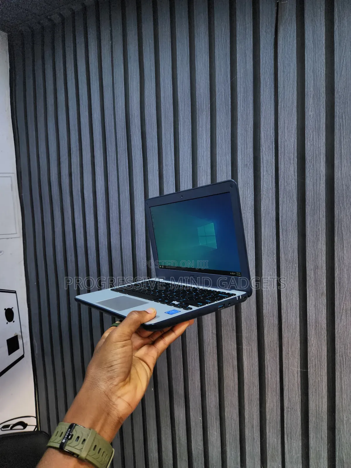 Laptop Asus Chromebook C202SA 4GB Intel eMMC 16 GB