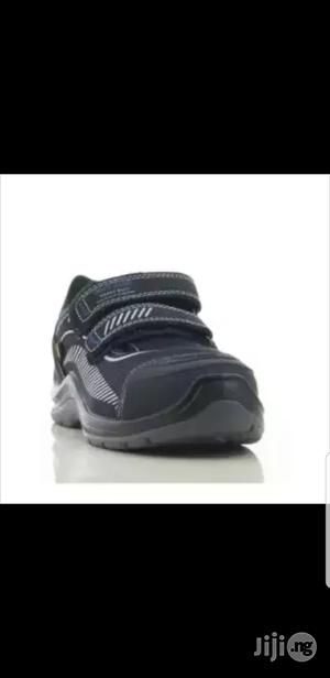 Safety Jogger Forza S1p Safety Shoe