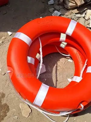Swimming Pool Floater (Floatation Aid)