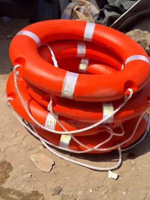 Swimming Pool Floater (Floatation Aid)