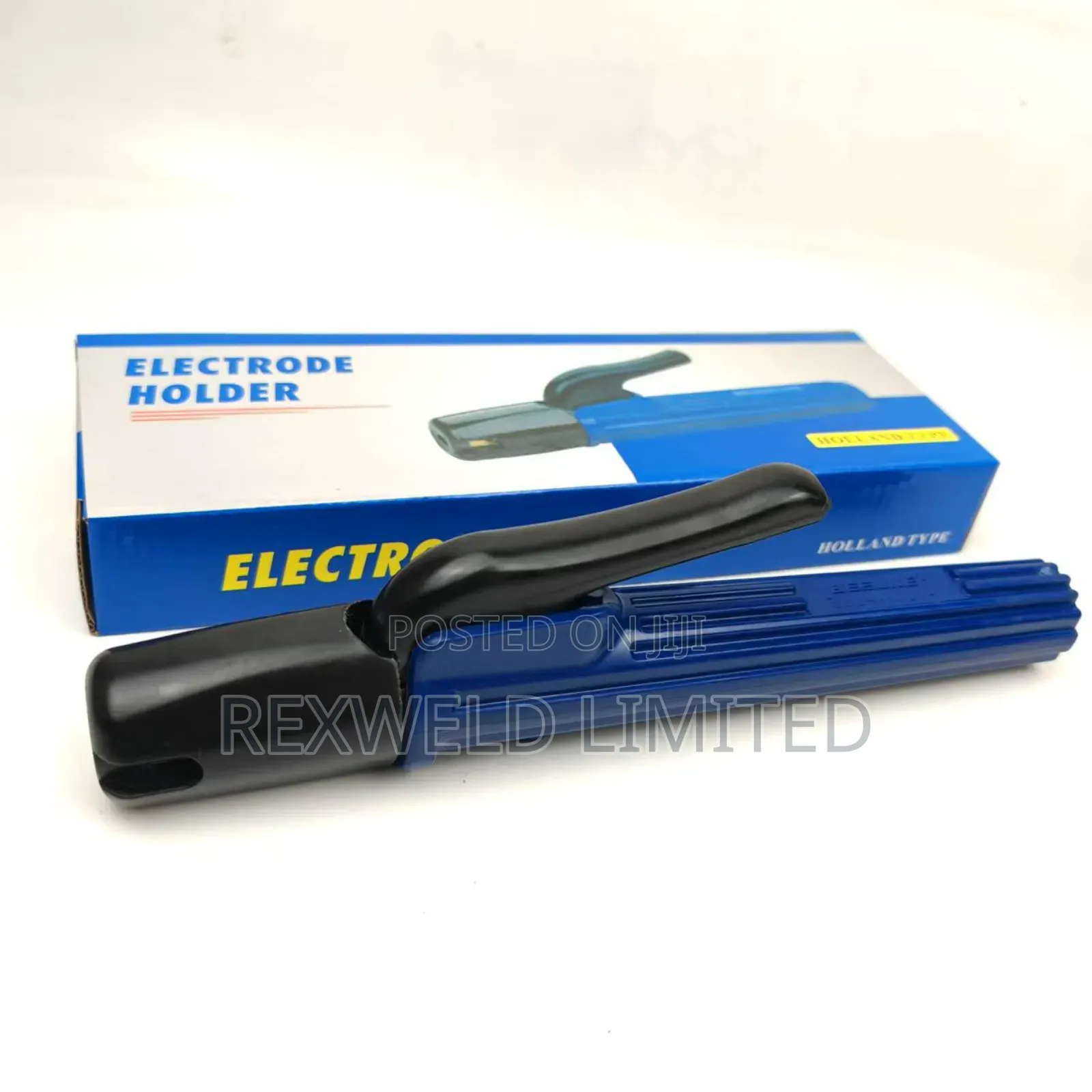 Electrode Holder