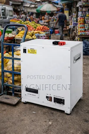 Original 20 KWH Hyper Lithium Battery
