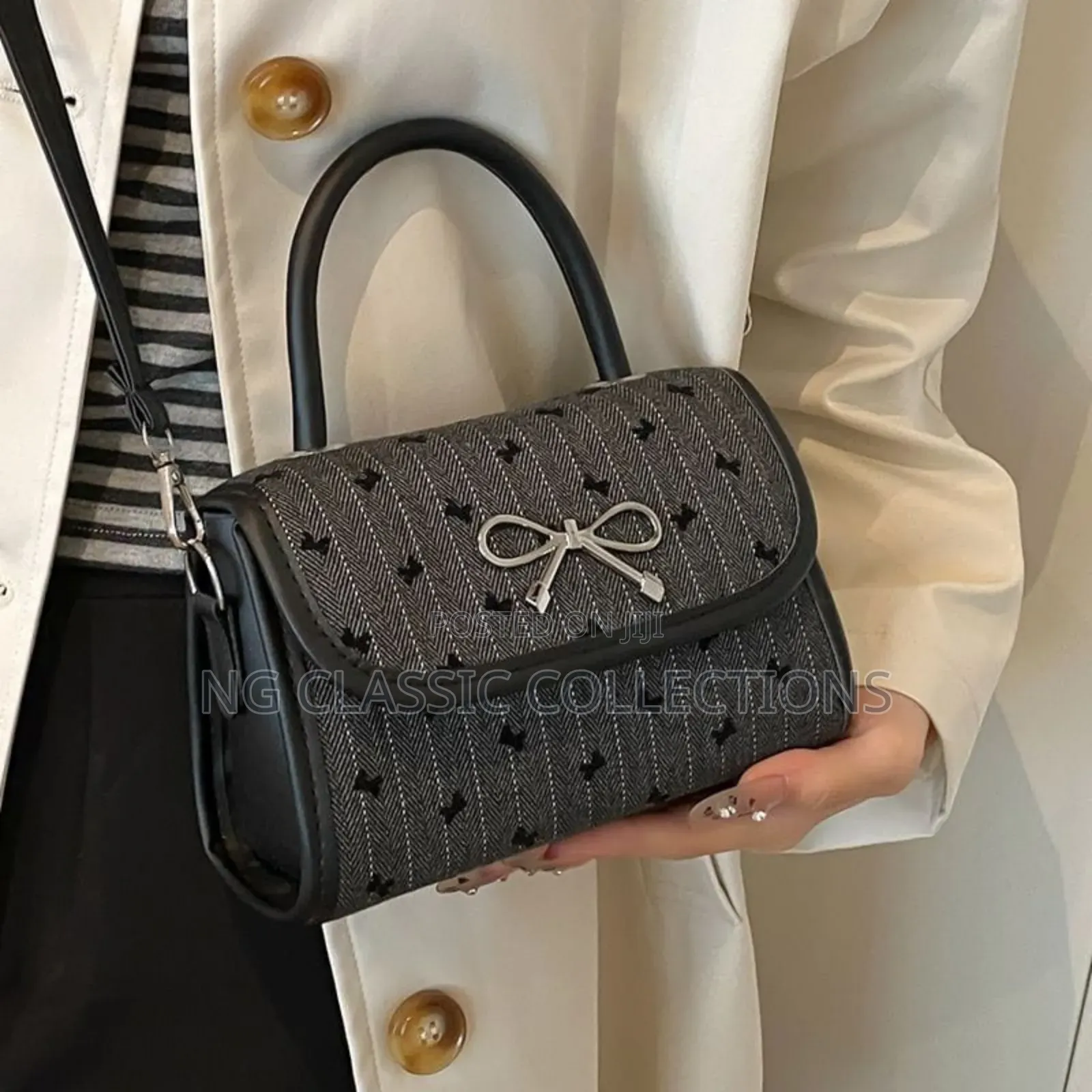 Beautiful Mini Handbag