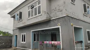 3bdrm Block of Flats in Pdp Secretariat for sale
